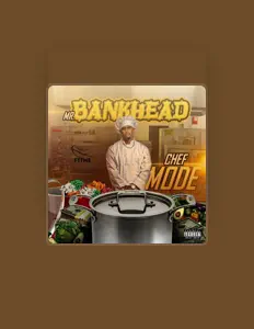 MR. Bankhead सुनें, म्यूज़िक वीडियो देखें, बायो पढ़ें, दौरे की तारीखें और बहुत कुछ देखें!