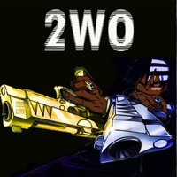 2wo (feat. Mason Way & Big Drew) - Single - Kash Manning