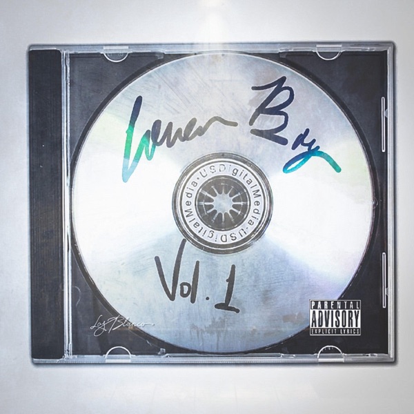 Lover Boy artwork