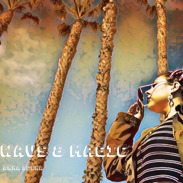 Wavs & Magic - Single