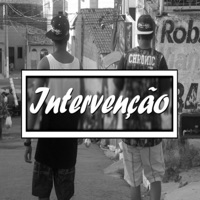 Intervenção (feat. Sacr) - Single - JB