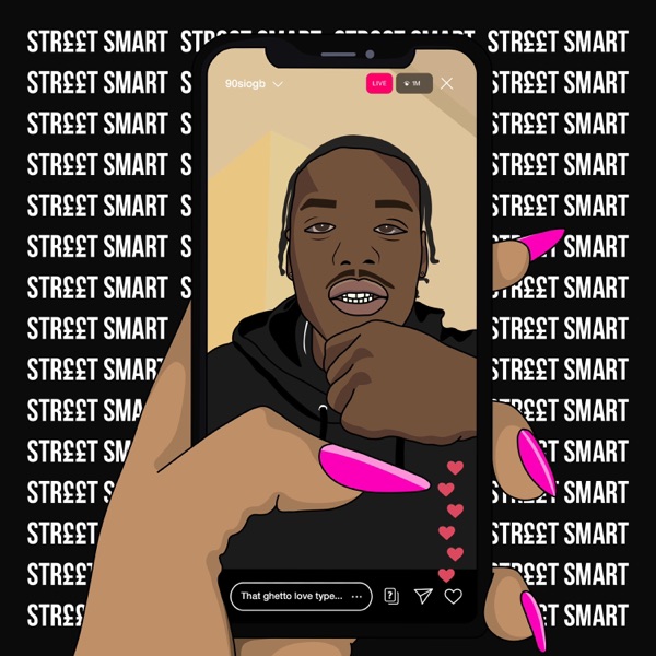 Street Smart - Single