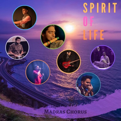 Spirit of Life - Single