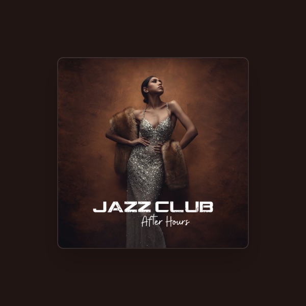 Cafe Chill Jazz Background's avatar