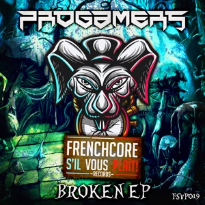 Broken - Single