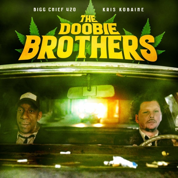 The Doobie Brothers (feat. Kris Kobaine)