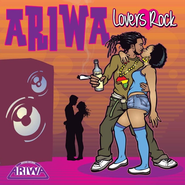 Ariwa Lovers Rock - Various Artistsのアルバム - Apple Music