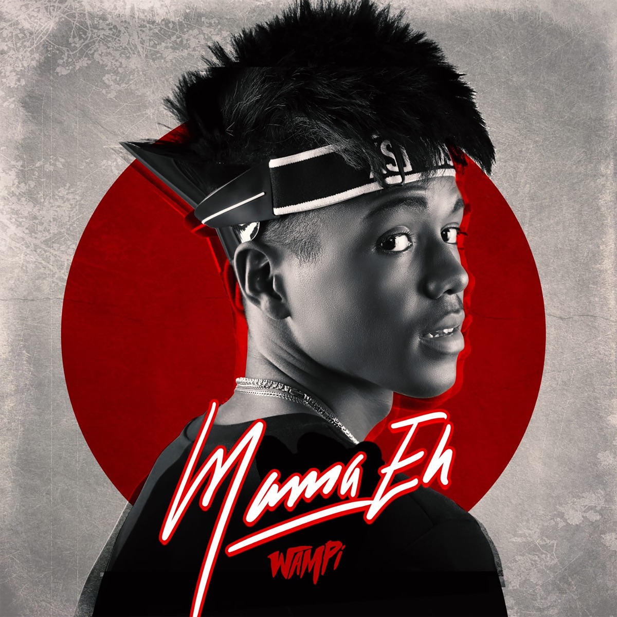 Mamá Eh - Album by Wampi - Apple Music