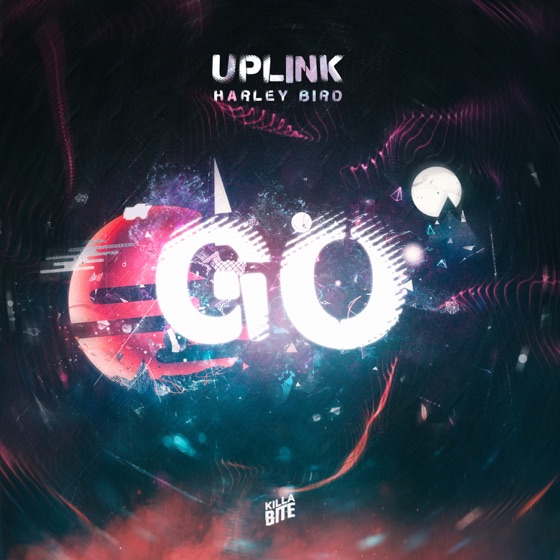 Cover artwork for Go