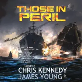 Those in Peril: The Phases of Mars, Book 1 (Unabridged)