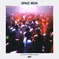 Space Ibiza - Single - Lauhaus & Mario Franca
