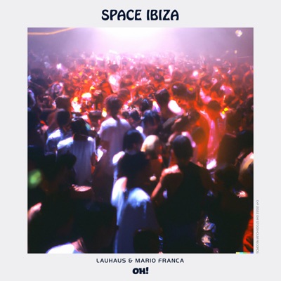 Space Ibiza (Aday Chinea Remix) cover art