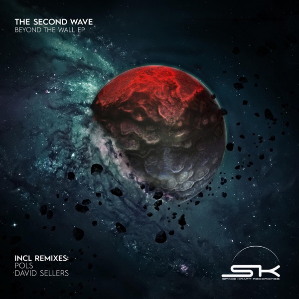 Beyond the Wall EP