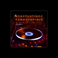 Konstantinos Panagiotidis