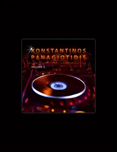 Listen to Konstantinos Panagiotidis, watch music videos, read bio, see tour dates & more!