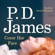 P. D. James - Cover Her Face