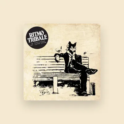 Listen to Ritmo Tribale, watch music videos, read bio, see tour dates & more!