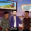 Cameroon Pepper (feat. Specikinging & Emmy Tizzy) - Single