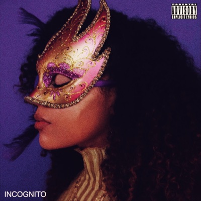 Incognito - EP