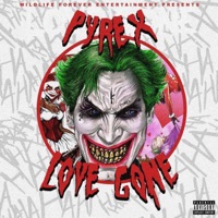 Love Gone - Single - Pyrex