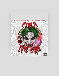 Écoutez Pyrex, regardez des vidéoclips, lisez la biographie, consultez les dates de tournée et plus encore !