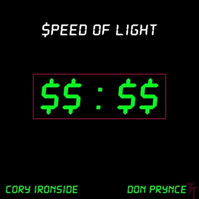 Speed of Light (feat. Don Prynce) - Single