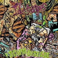 Scum Disease - Illtemper