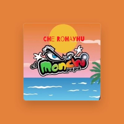 Listen to El Monchi Papa, watch music videos, read bio, see tour dates & more!