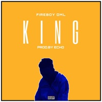 King - Single - Fireboy DML