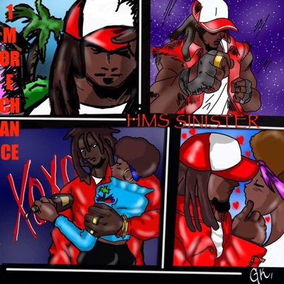 1 MO'e Chance - Single