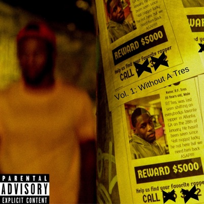 Vol. 1: Without a Tres - Single