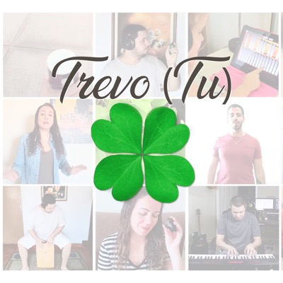 Trevo (Tu) [Cover] - Single