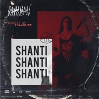 Shanti - Single - Rahmaan