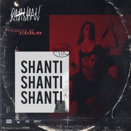 Shanti Rahmaan
