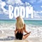 Al Son Del Boom (feat. Nellyelson) - BECCA lyrics