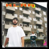 KLAR (feat. Tobias Rahim) artwork