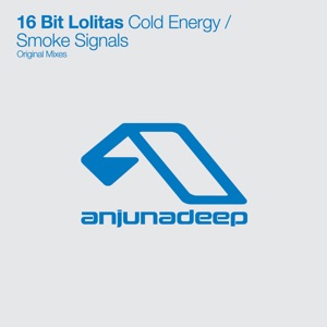 Cold Energy / Smoke Signals - EP