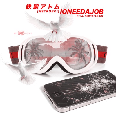 Ioneedajob - Single
