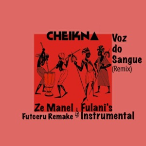 Voz Do Sangue - Single