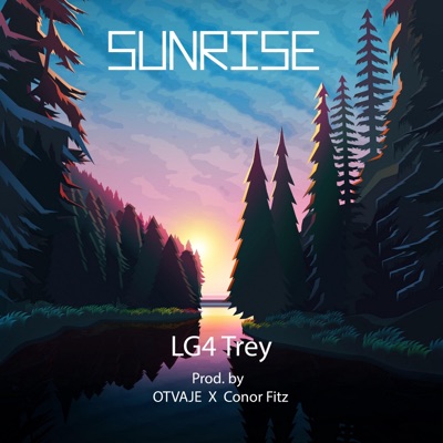 Sunrise - Single