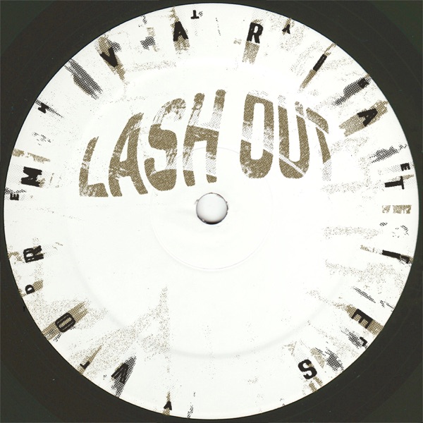 Vorm Variaties 1 - Single