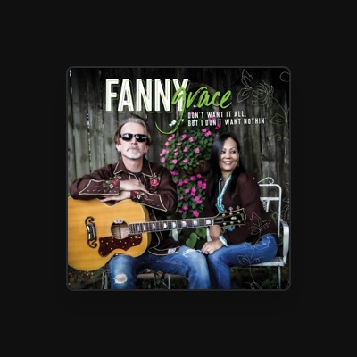 Listen to Fanny Grace, watch music videos, read bio, see tour dates & more!