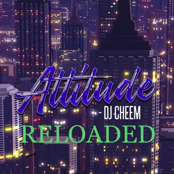 Attitude (Reloaded)