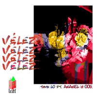 Vélez (feat. AZAZEL & 005) - Single - Timi Lo