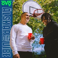 Älskar din vibe - Single - OVÖ