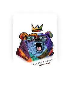 收听 Wax and Wildness、观看音乐视频、阅读小传、查看巡演日期等 ！