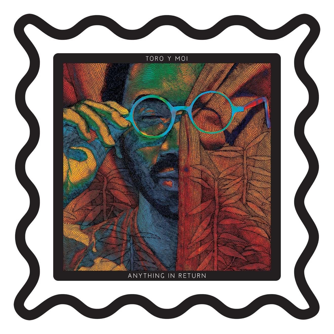 Toro y Moi – Anything in Return  (2013) [iTunes Match M4A]