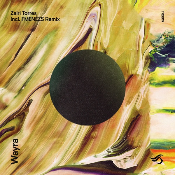 Wayra Incl. FMENEZS Remix - Single