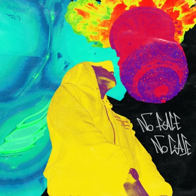 No Face No Case - Single