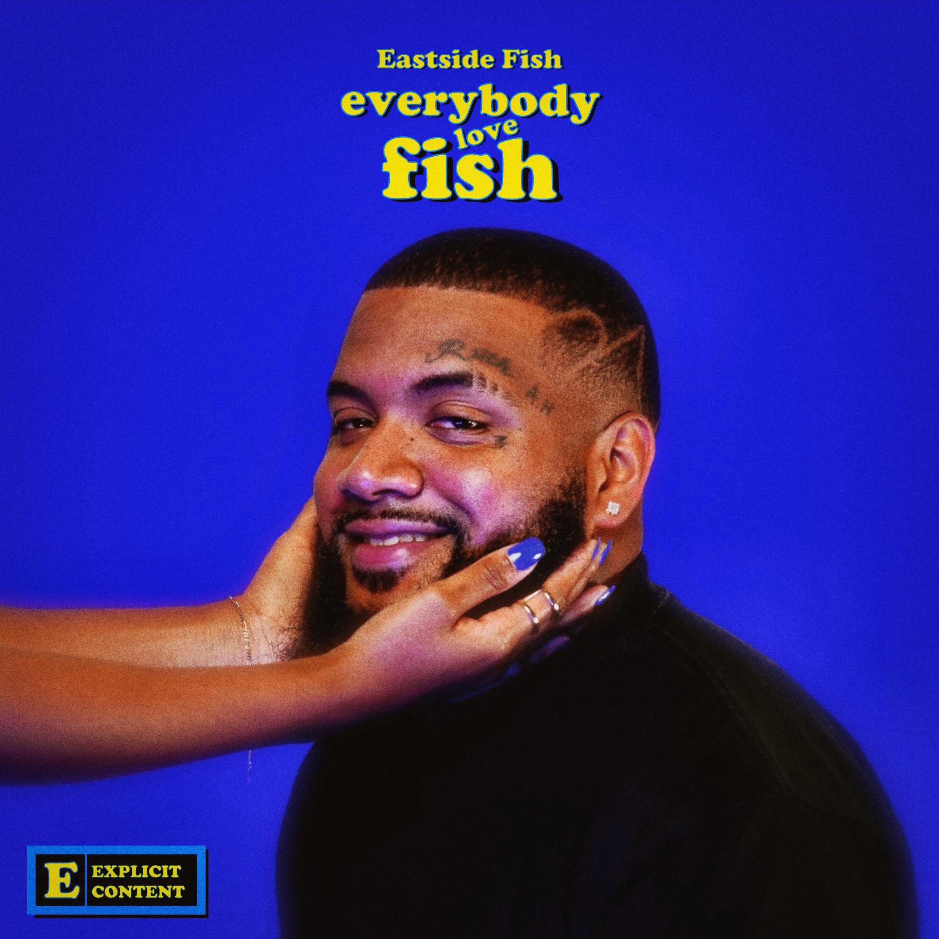 I LOVE FISH